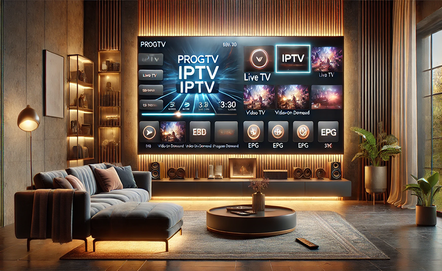 IPTV vs. Satellite TV: Which is Better for You?