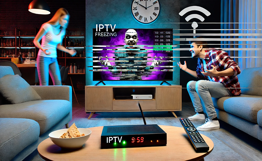 Simplify Your Viewing: Lazy IPTV Setup Essentials