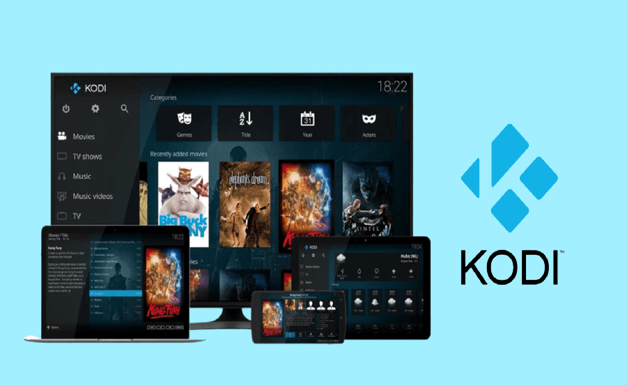 How to Connect Kodi IPTV to Your Smart TV System