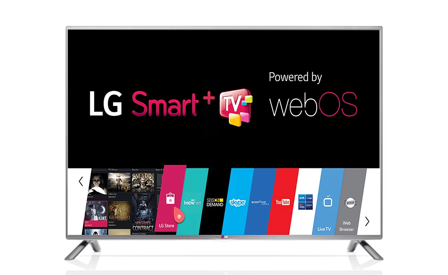 Stay Ahead: Essential IPTV Apps for LG Smart TV