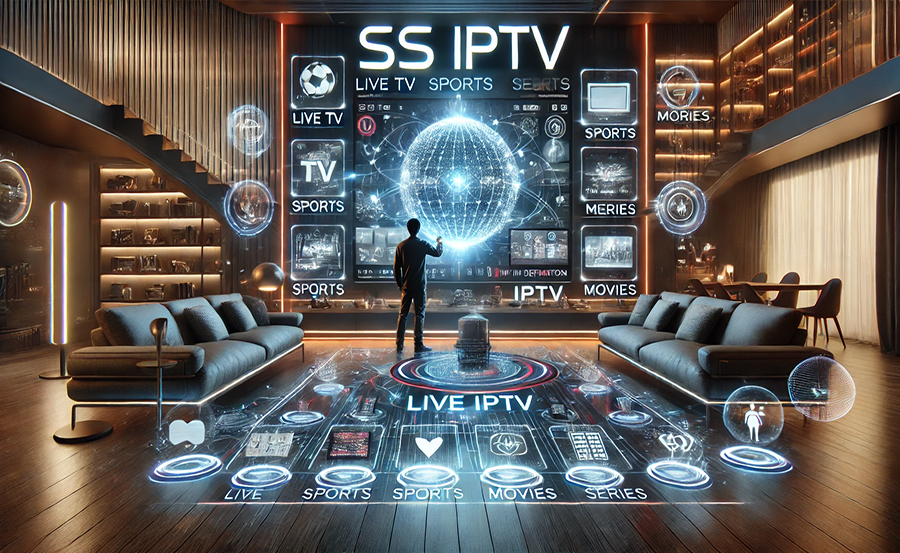 Understanding the Difference Between Paid and Free SS IPTV