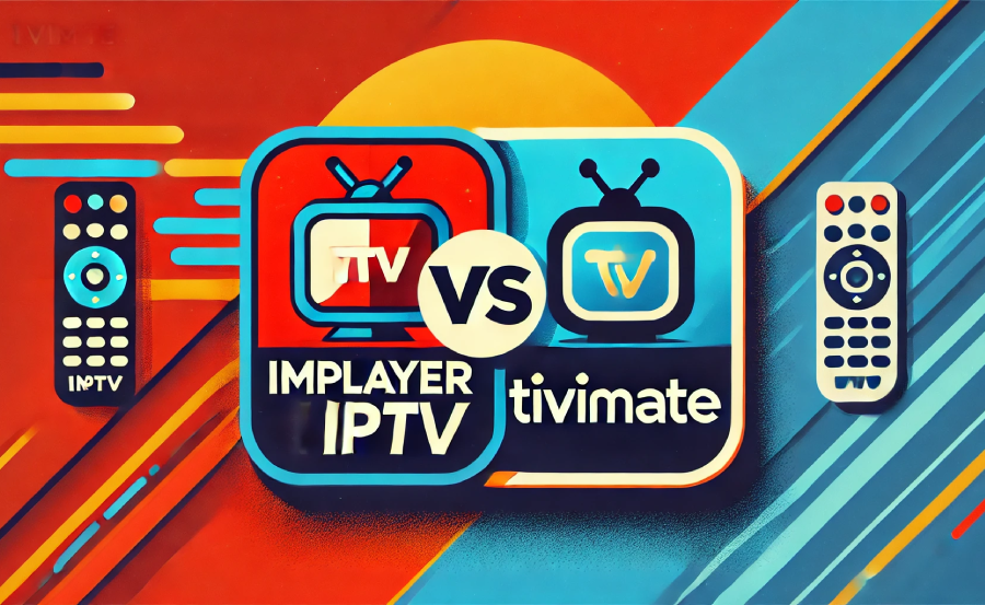 - Best for Android: Tivimate vs iMPlayer